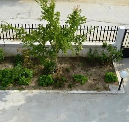 Apartment Gatos Village &