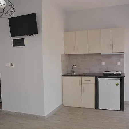 Apartment Gatos Village &