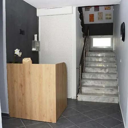 Gatos Village & * Asprovalta