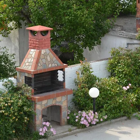Gatos Village & * Asprovalta