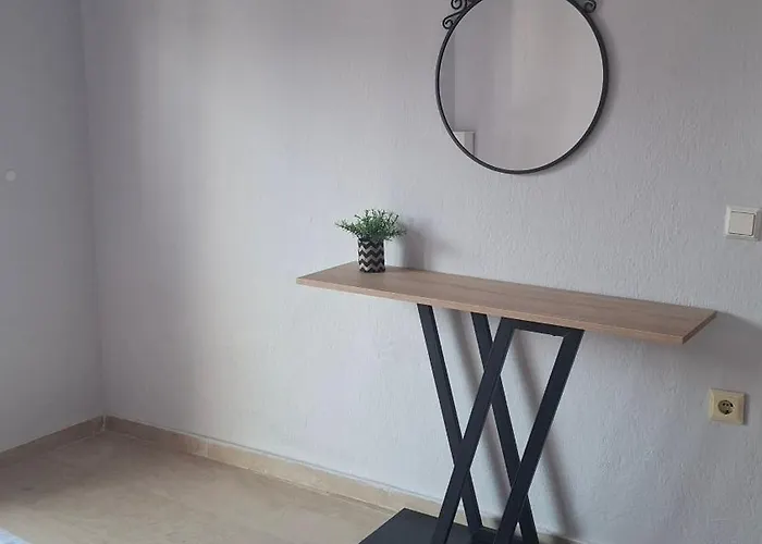 Appartement Gatos Village & *