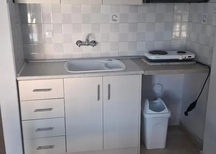 Gatos Village & Appartement Asprovalta