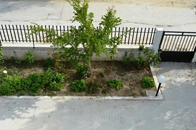 Appartement Gatos Village &