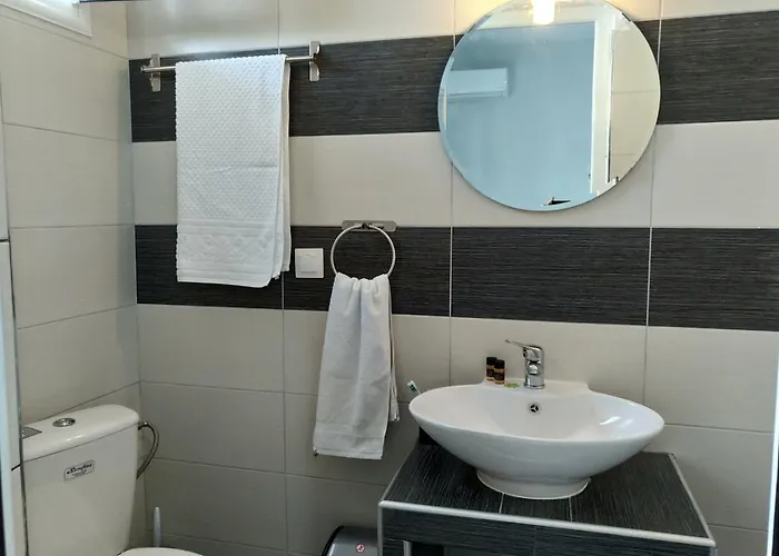 Appartement Gatos Village & Asprovalta