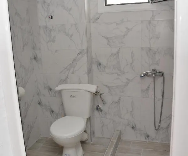 Appartement Gatos Village & Asprovalta