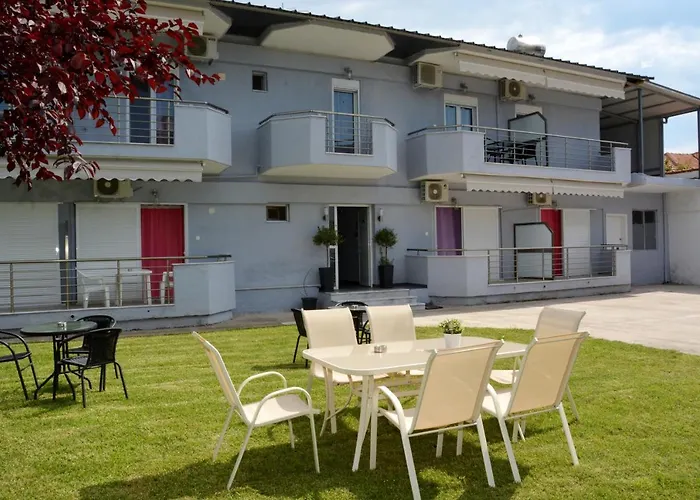 Gatos Village & Appartement