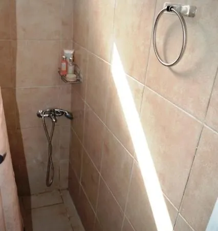 Gatos Village & Апартаменты *