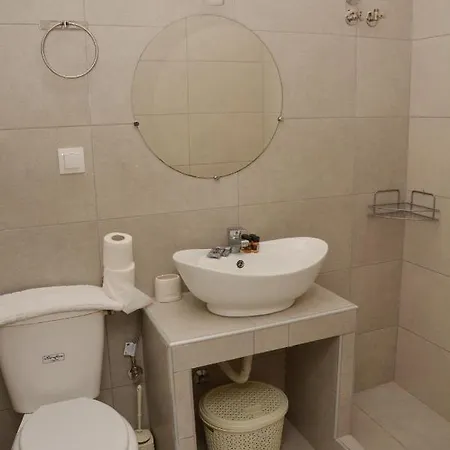 Apartmán Gatos Village & Asproválta