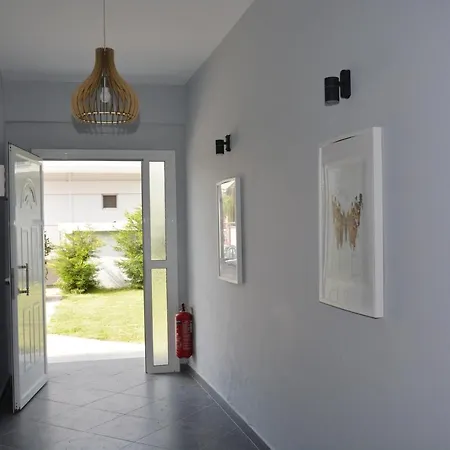 Gatos Village & Apartamento *