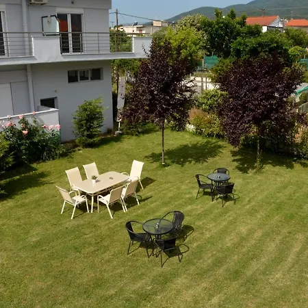 Apartman Gatos Village &