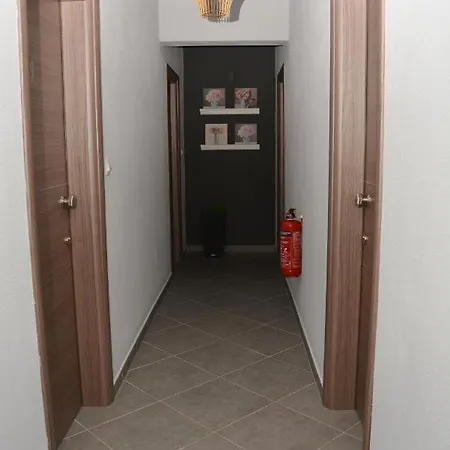 Apartmán Gatos Village &