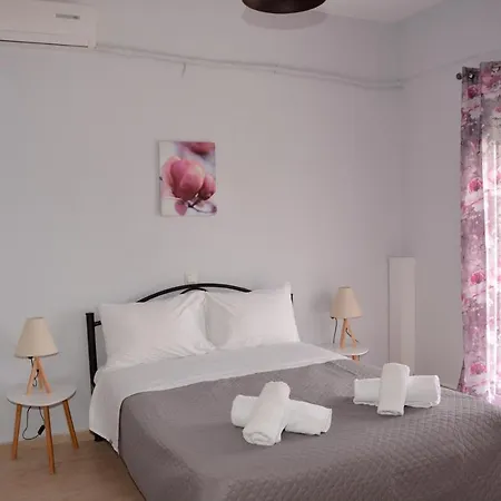 Gatos Village & Аспровальта