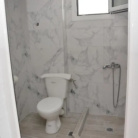 Apartmán Gatos Village & Asproválta