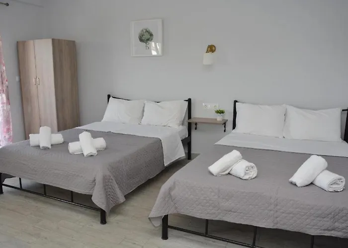 Gatos Village & Appartement *