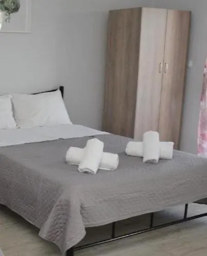 Appartement Gatos Village & Asprovalta