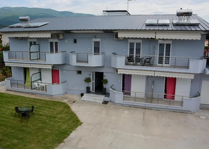 Gatos Village & Appartement *