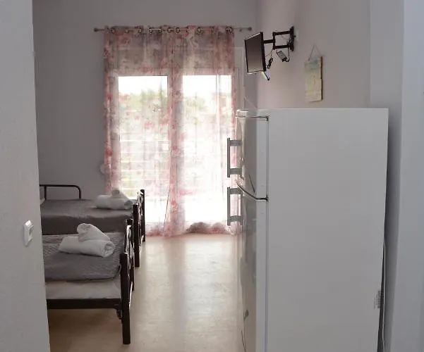 Appartement Gatos Village & *