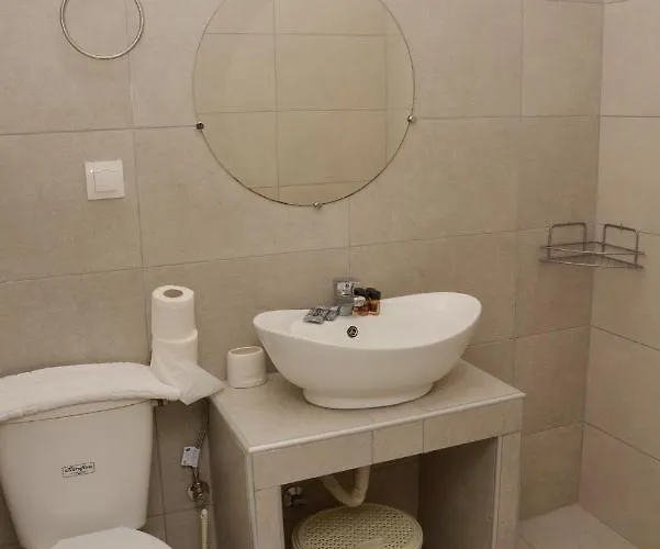 Appartement Gatos Village & Asprovalta