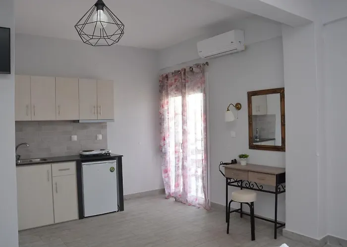 Gatos Village & Asprovalta