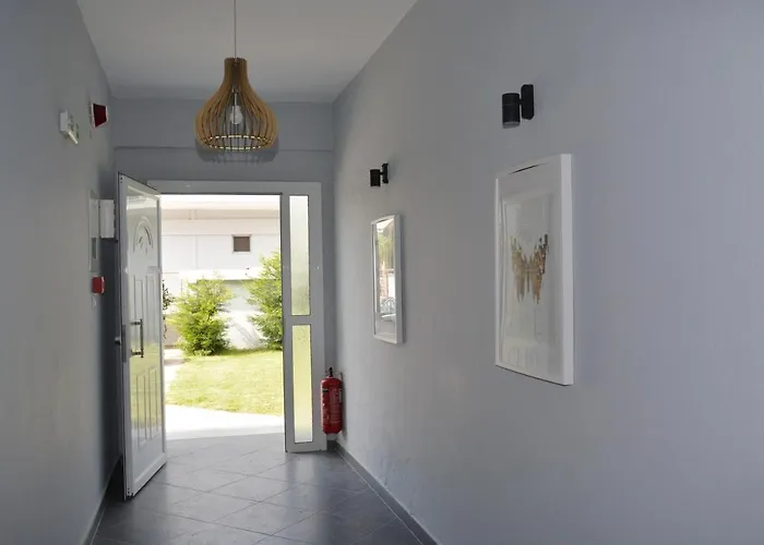 Gatos Village & Appartement *