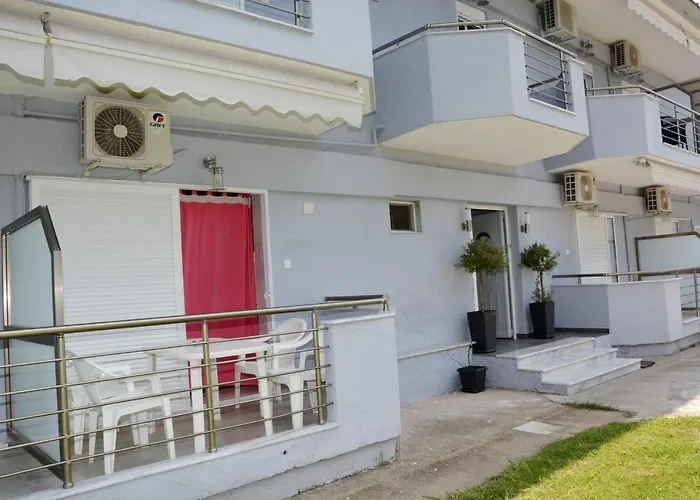 Gatos Village & Appartement *