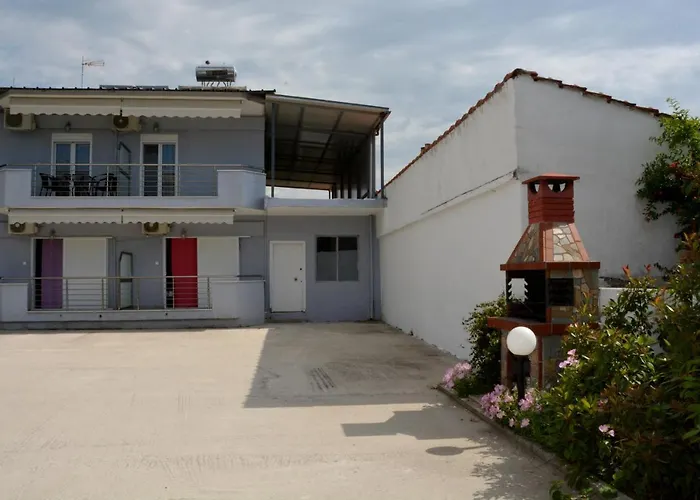 Gatos Village & Appartement