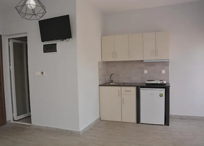 Appartement Gatos Village &