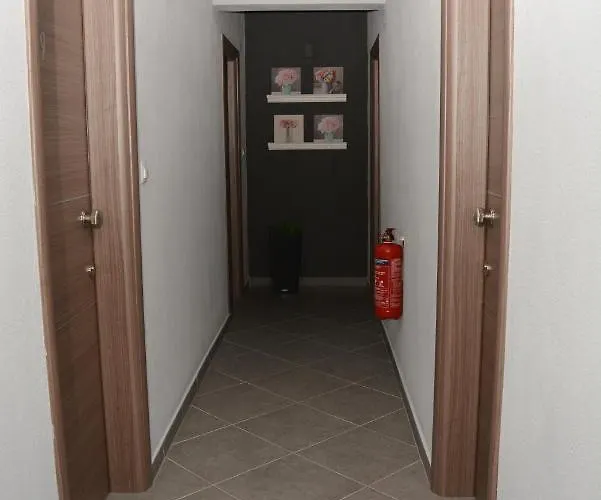 Appartement Gatos Village &