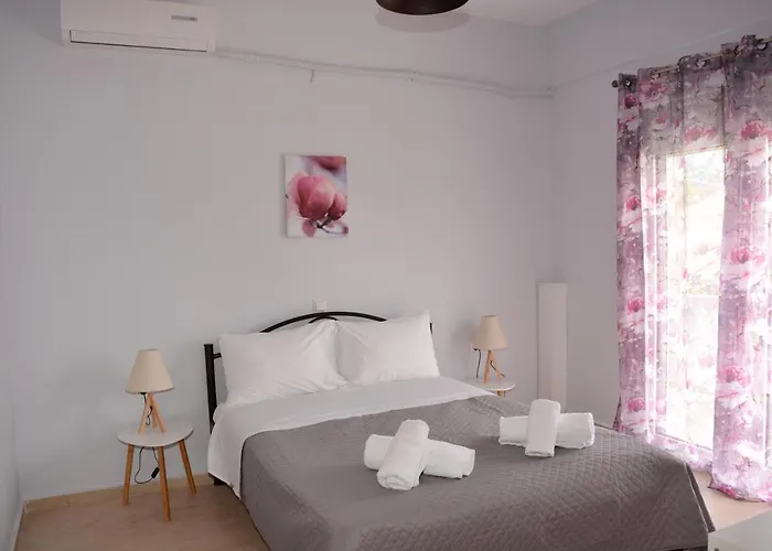 Gatos Village & Asprovalta